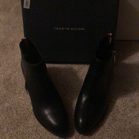 Boots - Picture 1 of 2